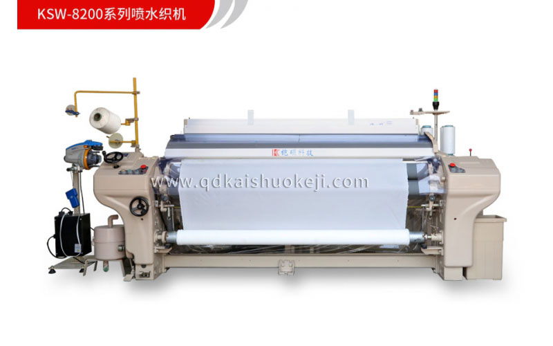 KSW-8200系列噴水織機
